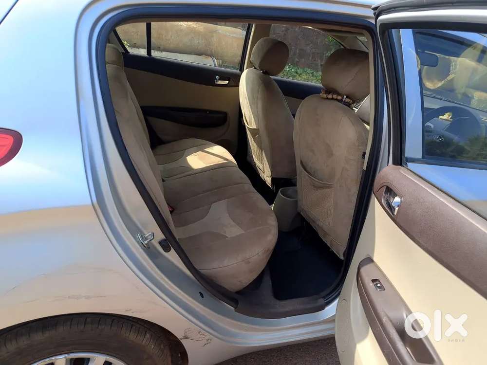 Hyundai I20 2011 Petrol Good Condition