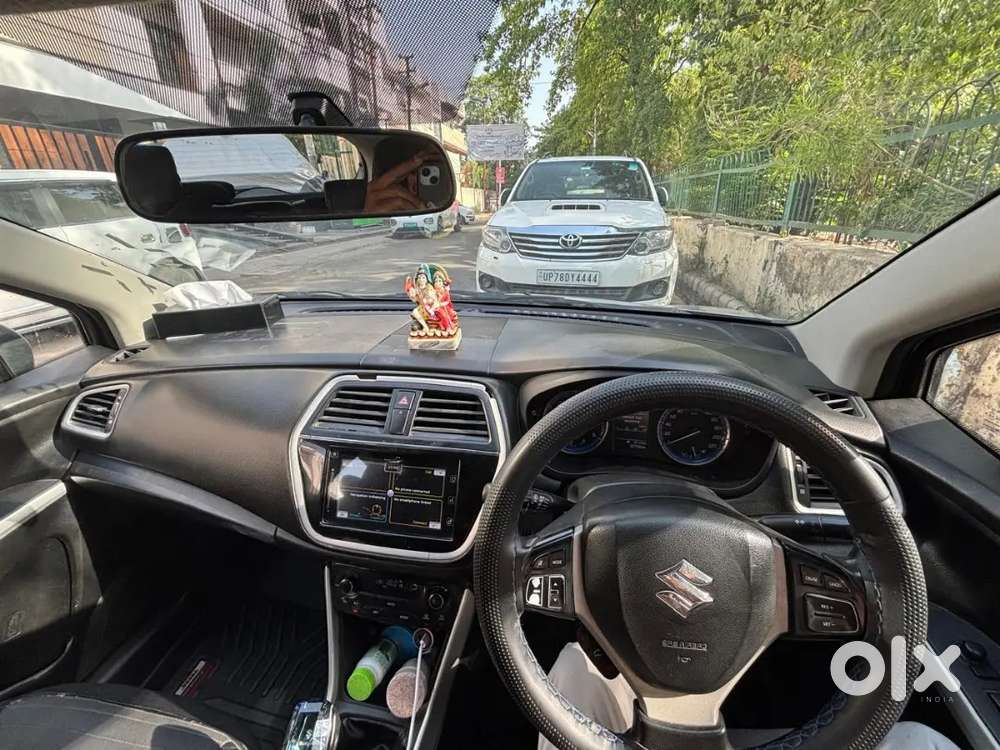 Maruti Suzuki S-cross 2015 Diesel 90000 Km Driven