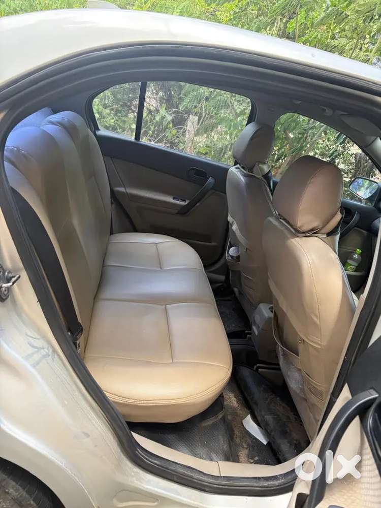 Ford Fiesta 2008 Diesel 124500 Km Driven