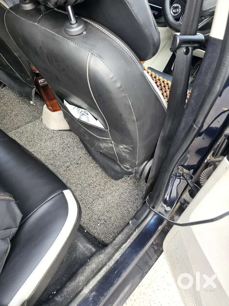 Tata Tigor 1.2 2022