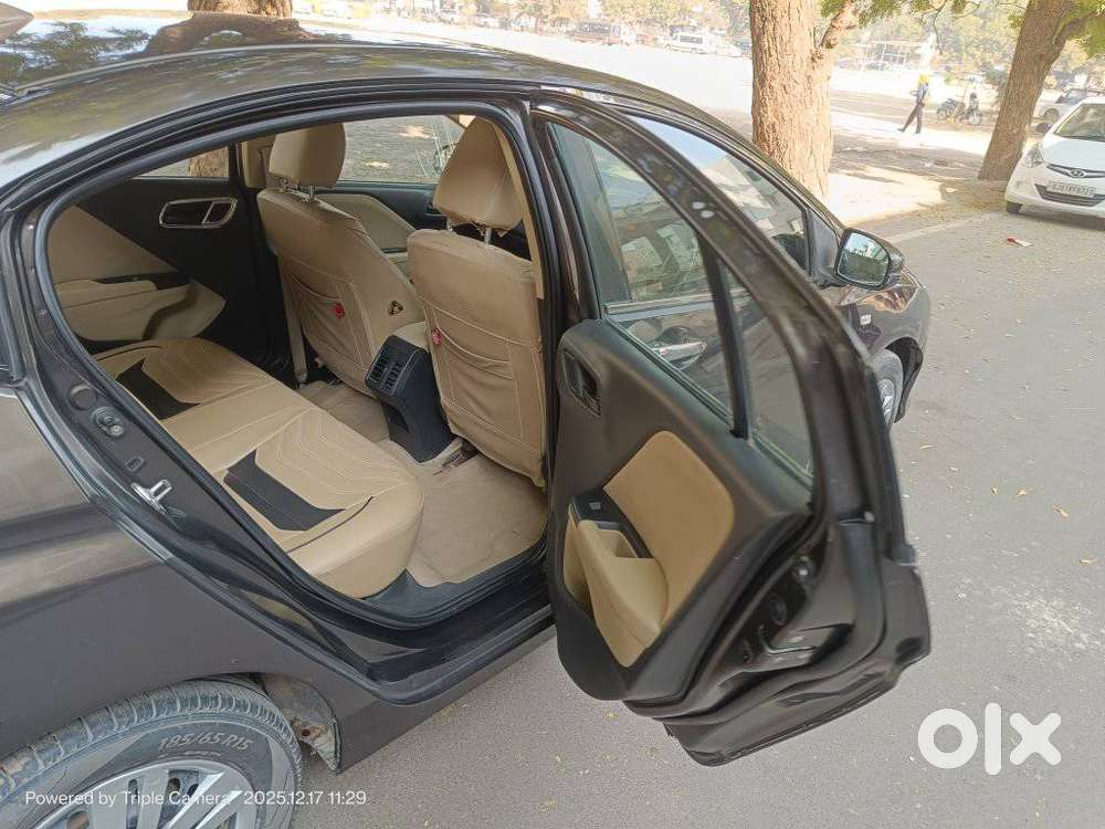 Honda City 2015-2017 I Dtec Vx Option, 2015, Diesel