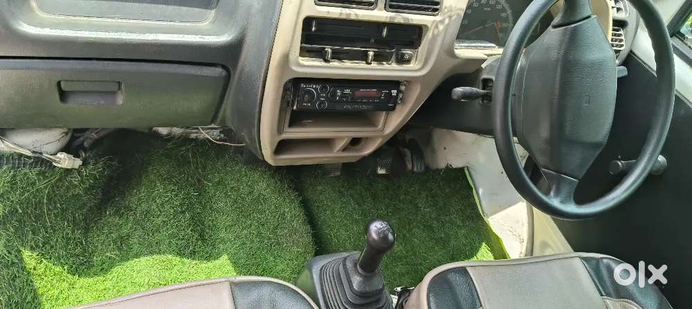 Good Condition Engine