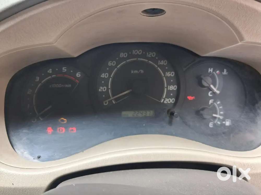 Toyota Innova 2008 Diesel Gx 8 Str