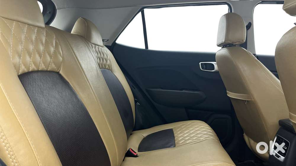 Hyundai Venue S, 2021, Petrol