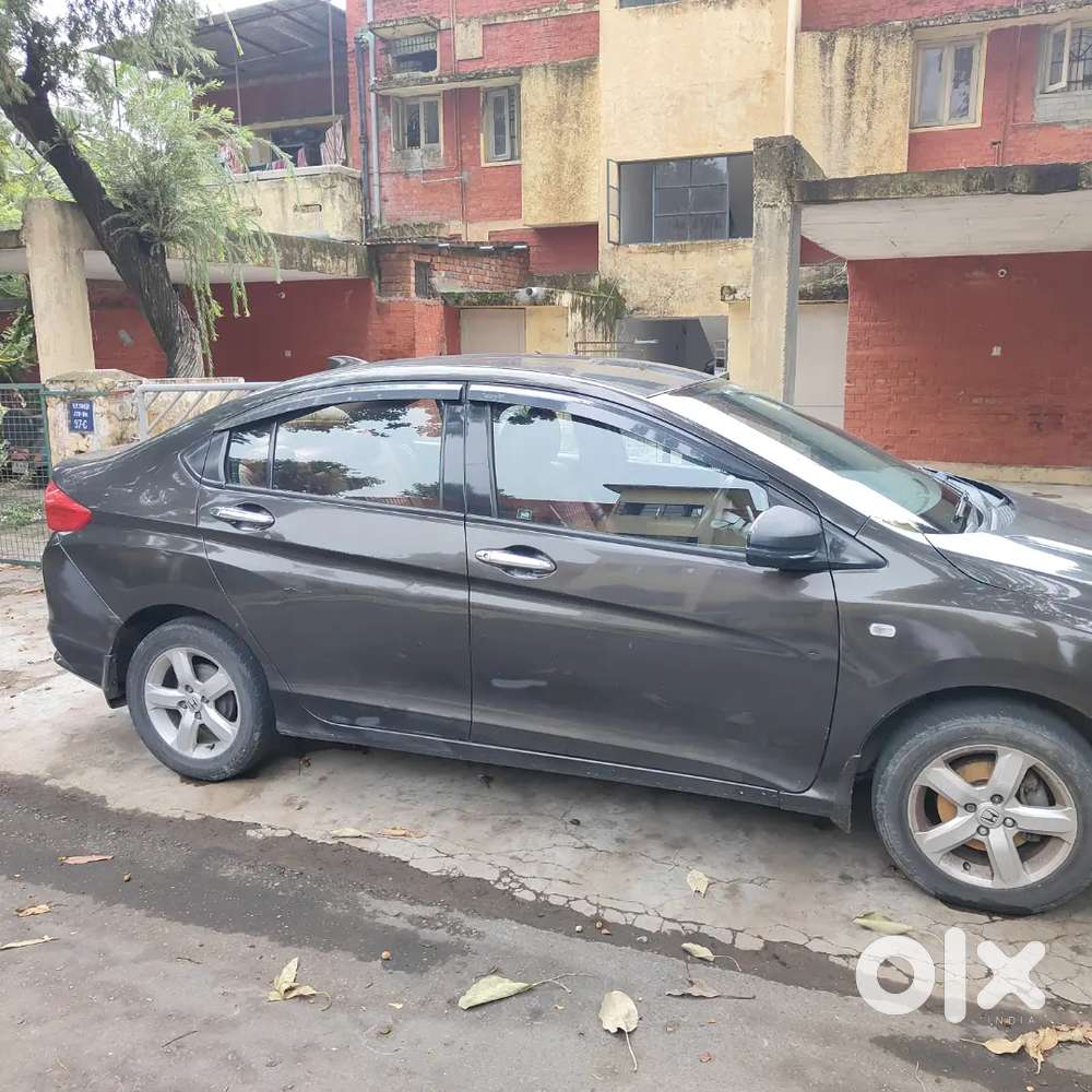 Honda City Diesel 2015 Second Owner