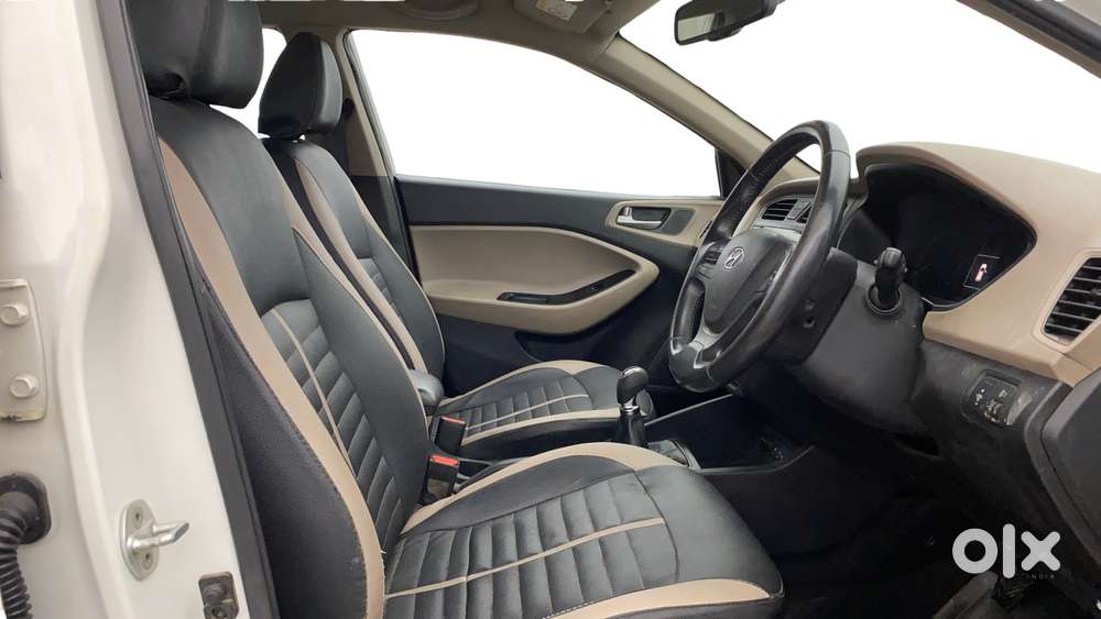 Hyundai Elite I20 Asta 1.2, 2015, Petrol