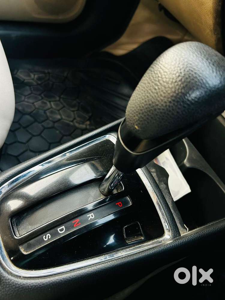 Honda Amaze, 2018, Petrol