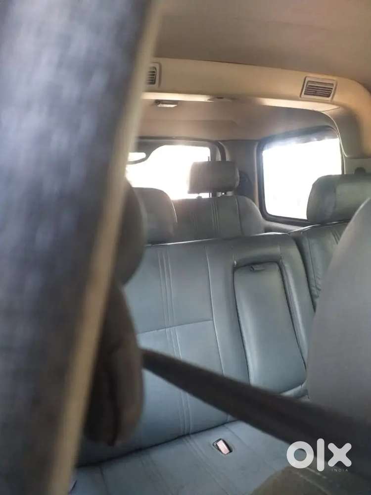 Chevrolet Tavera Neo 2005