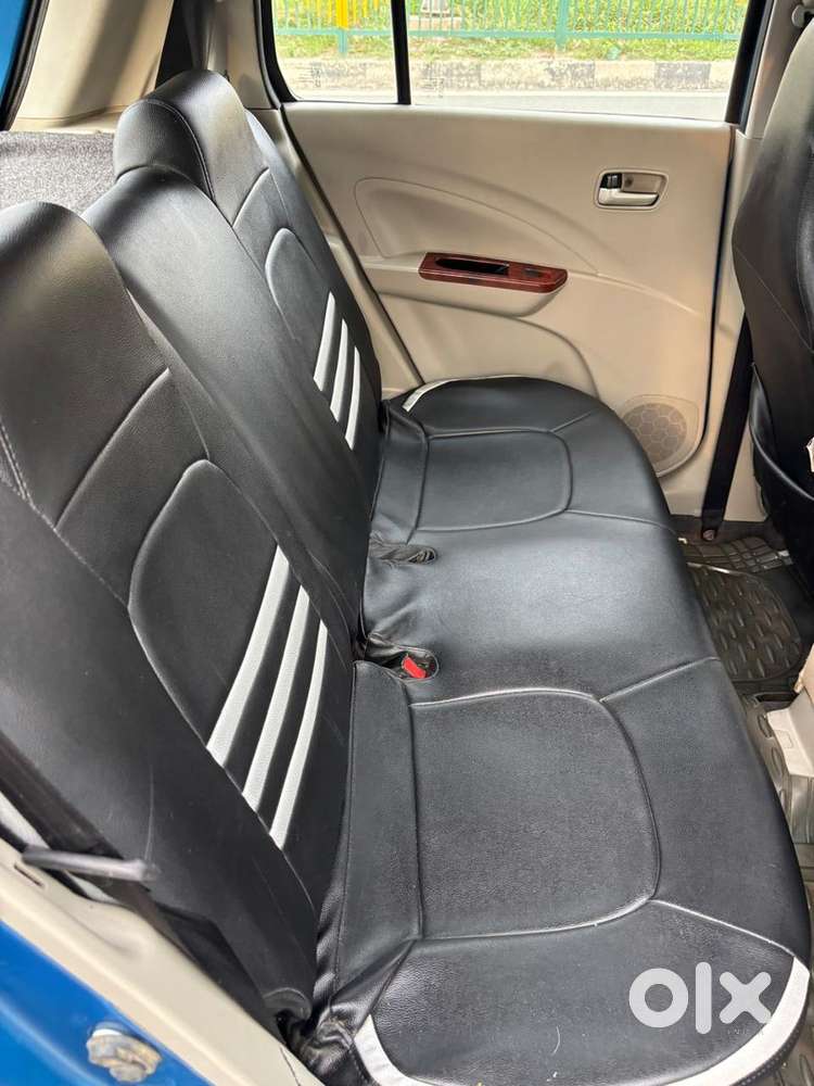 2014 Maruti Suzuki Celerio