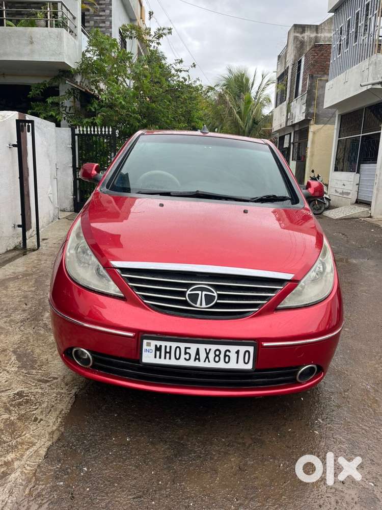 Tata Indica Vista 2012 Quartejet Diesel Good Condition