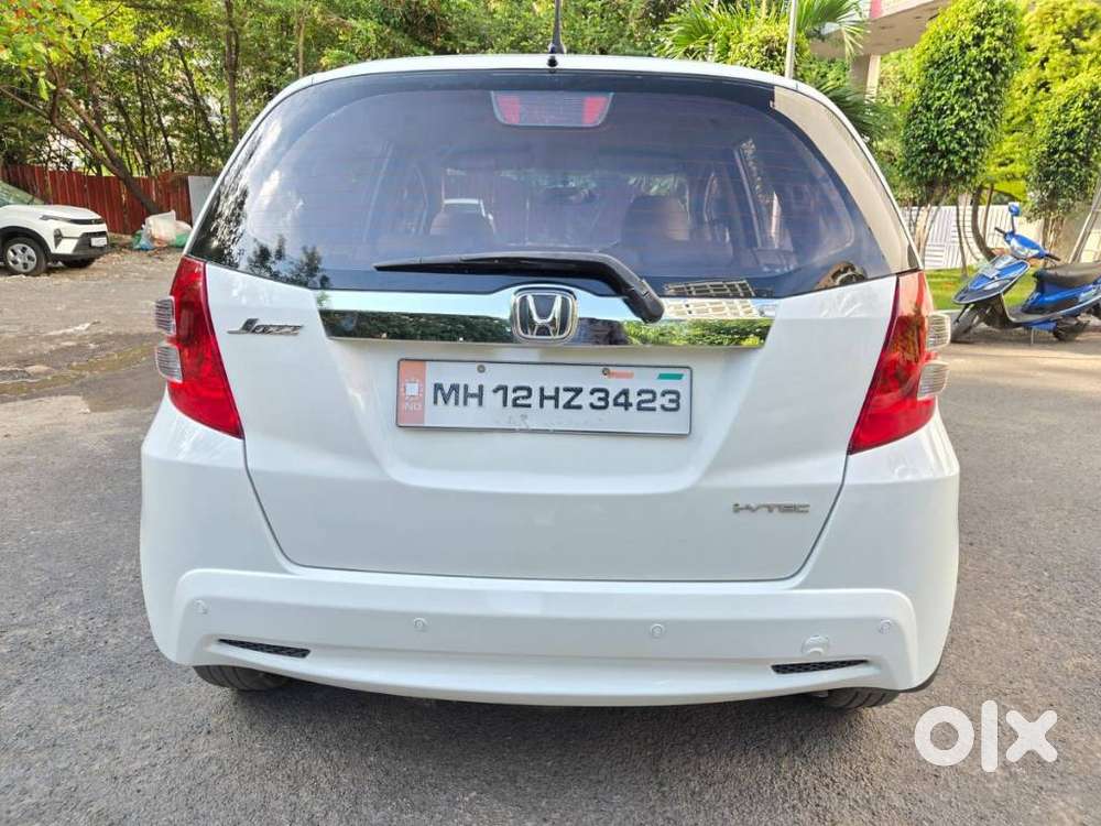 Honda Jazz S Mt I-vtec, 2012, Petrol
