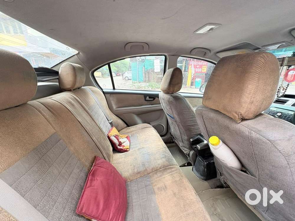 2009 Maruti Suzuki Sx4