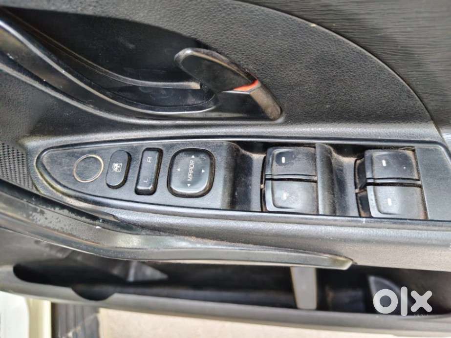 Mahindra Xuv500 W5, 2018, Diesel