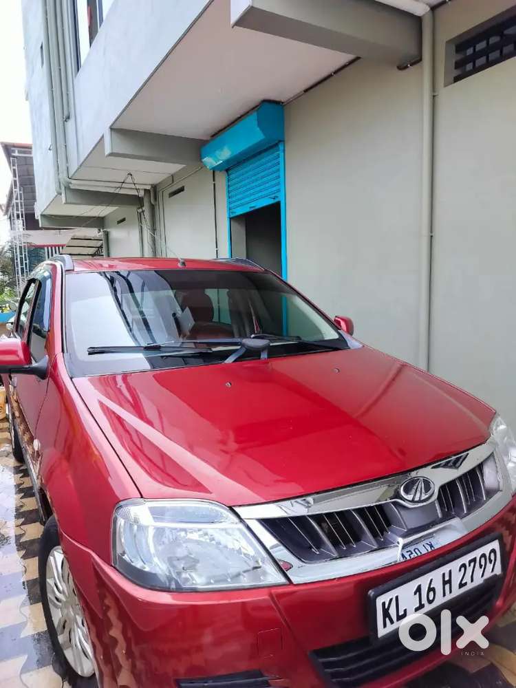 Mahindra Verito 2011 Diesel Well Maintained