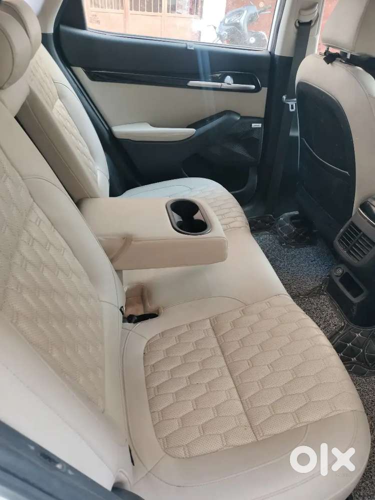 अ वन कंडिशन डिजल में