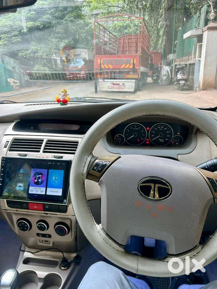 Tata Manza Diesel Well Maintained