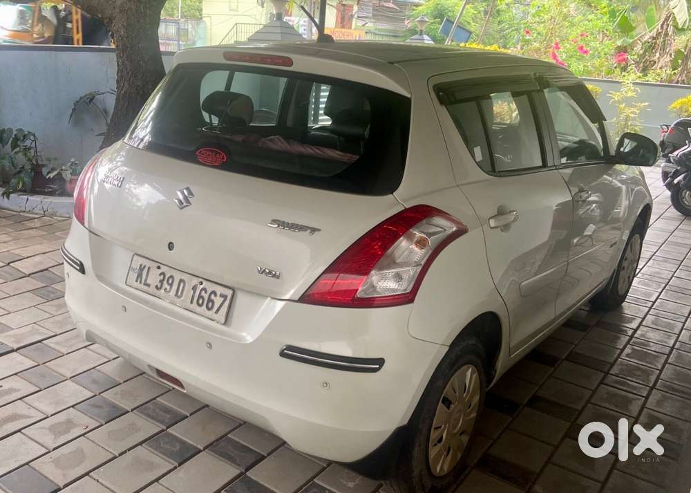 Maruti Suzuki Swift 2011 Diesel Well Maintained