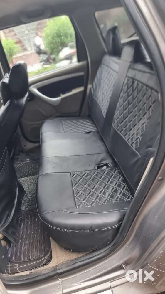 Nissan Terrano 2014 Diesel