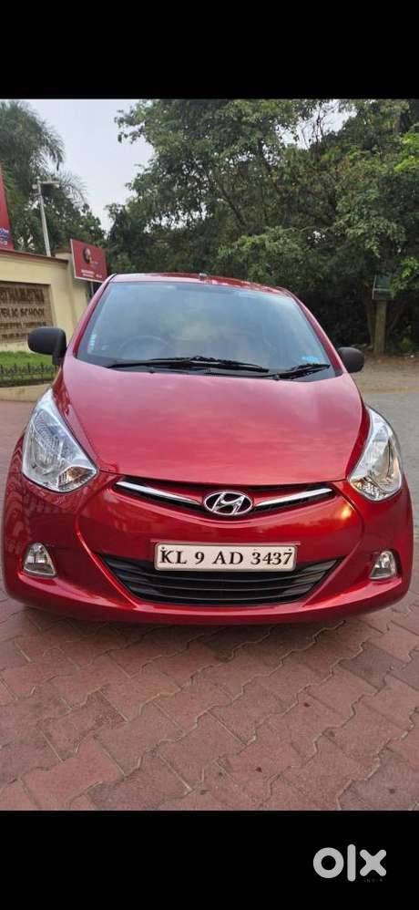 Hyundai Eon Era +, 2013, Petrol