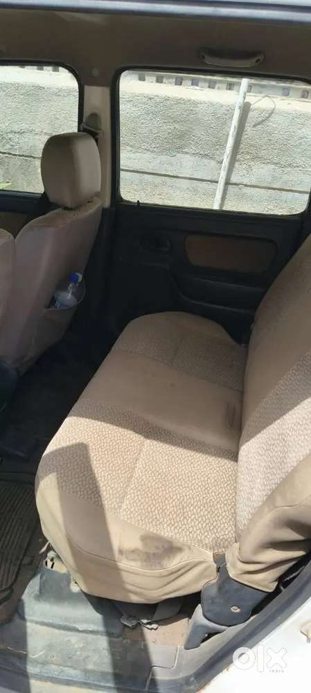 Maruti Suzuki Wagon R 1.0 2007