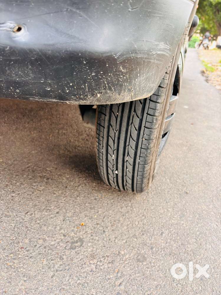 Maruti Suzuki Alto 2008
