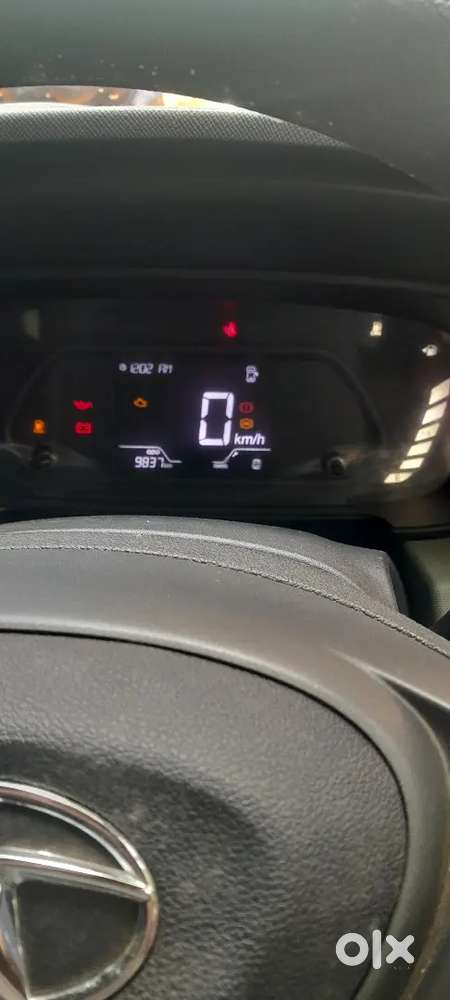 Tata Punch 1.2 2023