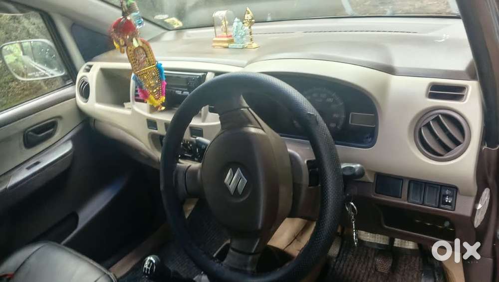Maruti Zen Estilo 2011
