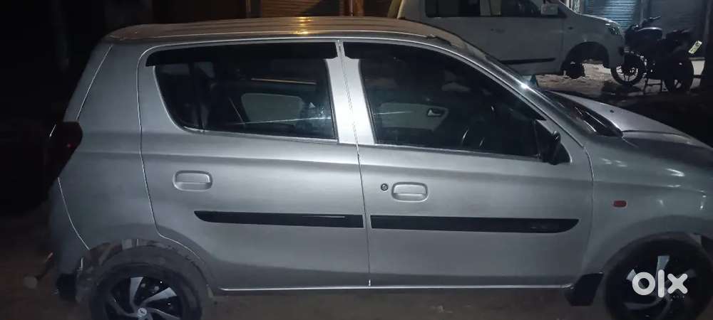 Maruti Suzuki Alto 2022