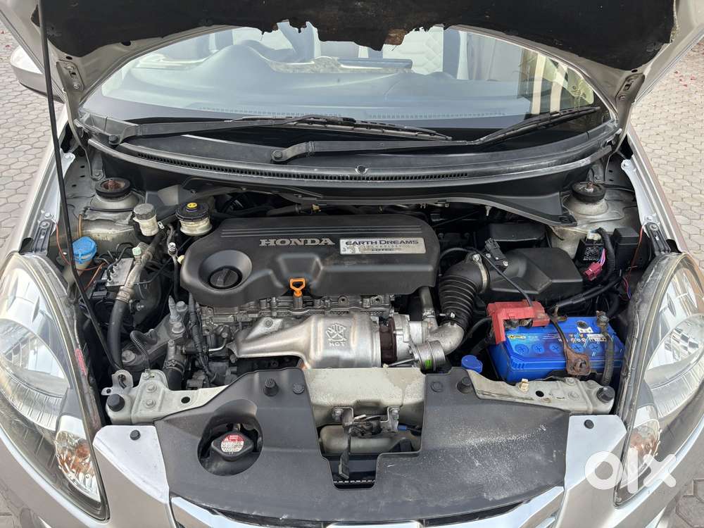 Honda Amaze 2013-2016 S I-dtech, 2013, Diesel