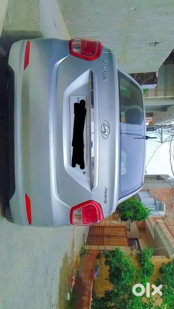 Delhi Number Car At Excellent Condition With Good Service Record