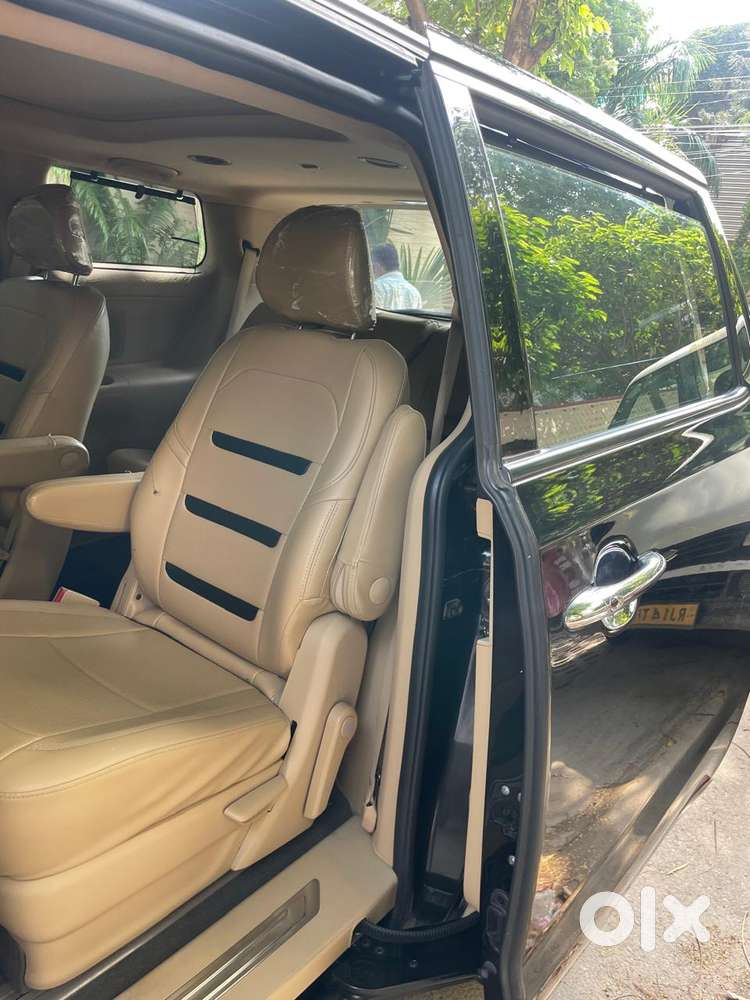 Kia Carnival Limousine, 2021, Diesel