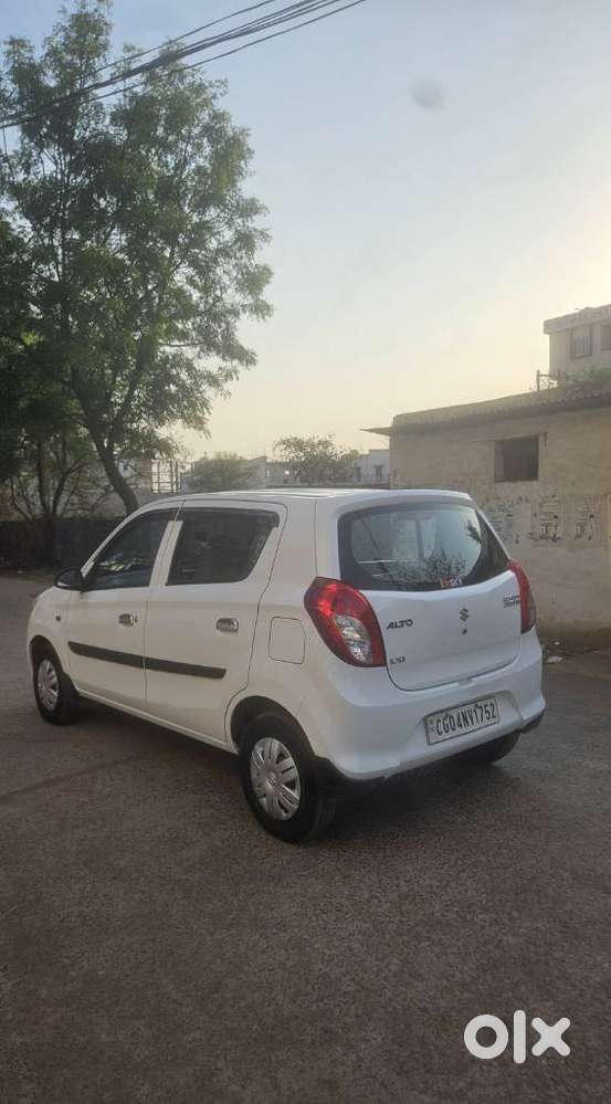 Maruti Suzuki Alto 800 2019-2023 0.8 Lxi (o), 2022, Petrol