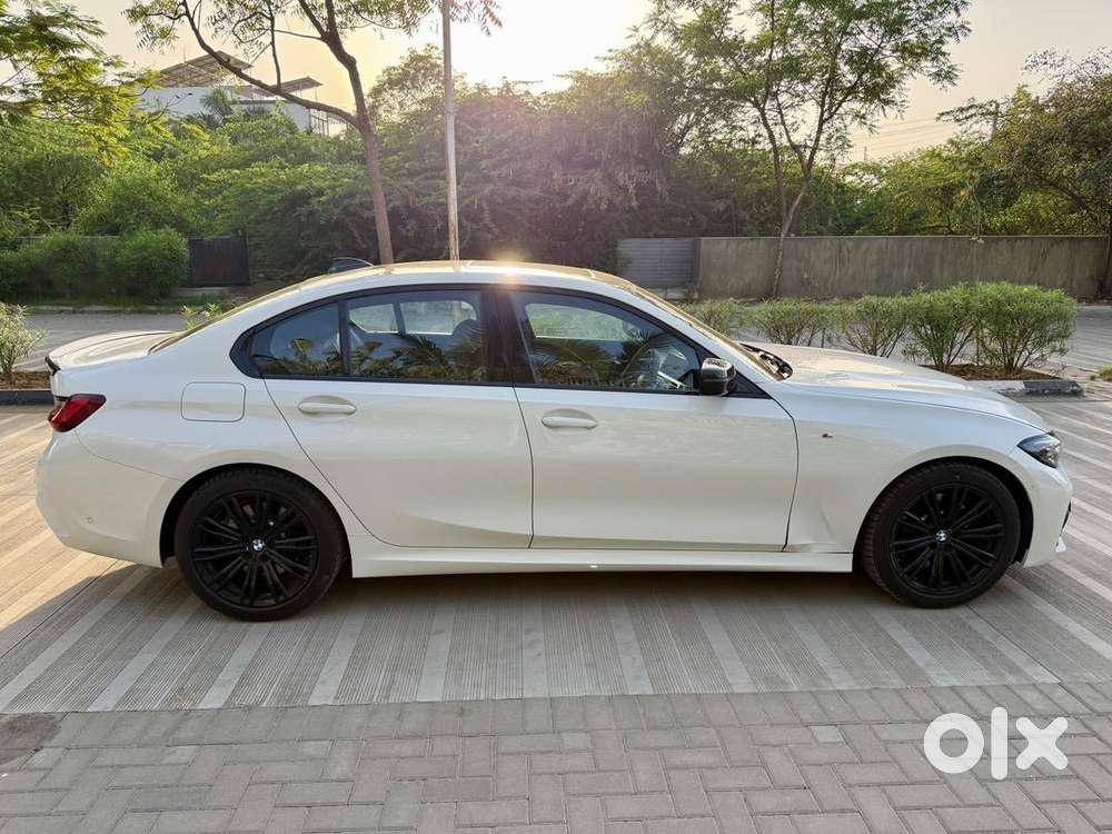 Bmw 3 Series 2022