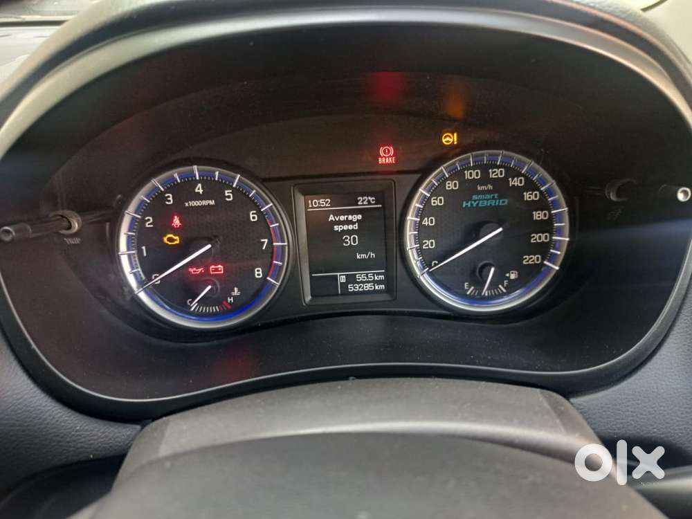 Tata Altroz 1.2 Xz Plus Petrol, 2023, Petrol