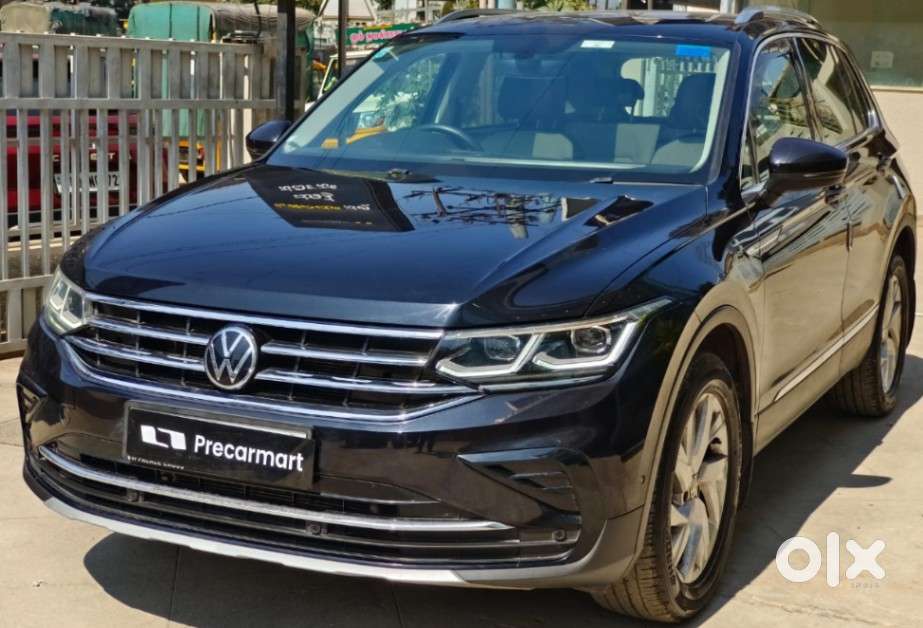 Volkswagen Tiguan 2.0 Elegance Tsi Dsg, 2024, Petrol