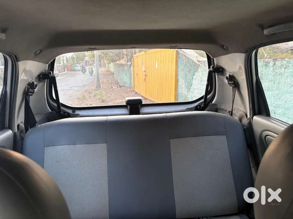 Maruti Suzuki Alto 2010 Petrol Well Maintained