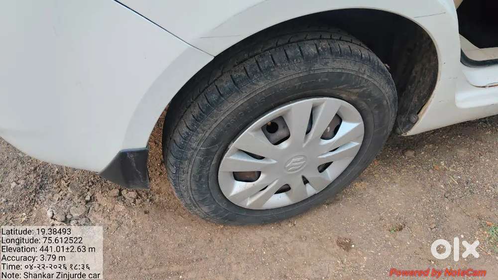 Maruti Suzuki Dzire 2014 Diesel 215000 Km Driven