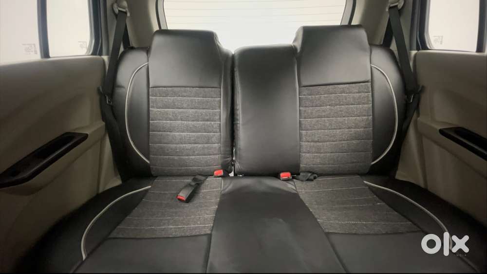 Maruti Suzuki Celerio Zxi, 2014, Petrol