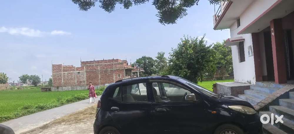 Hyundai Grand I10 2009 Era