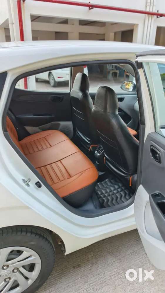 Hyundai Grand I10 Nios 2020 Petrol