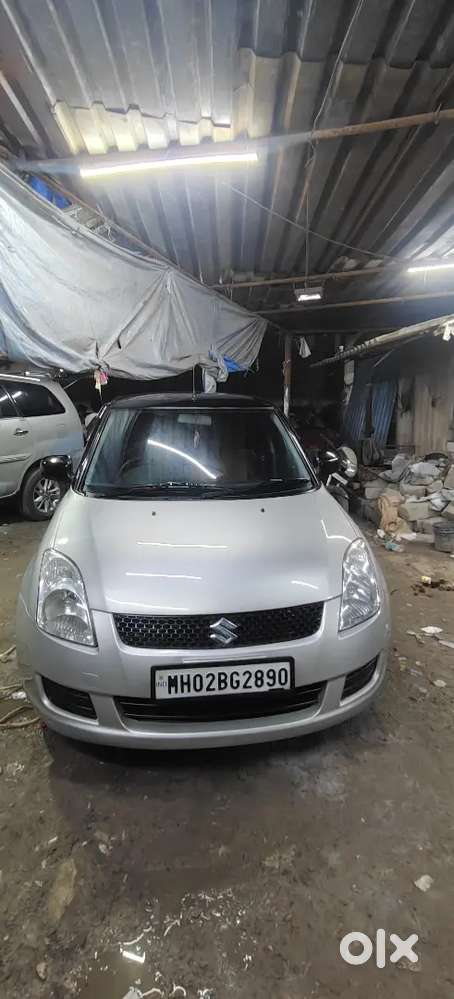 Swift 2008 Maruti Diesel
