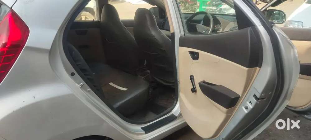 Hyundai Eon 0.8 Era Plus 2018
