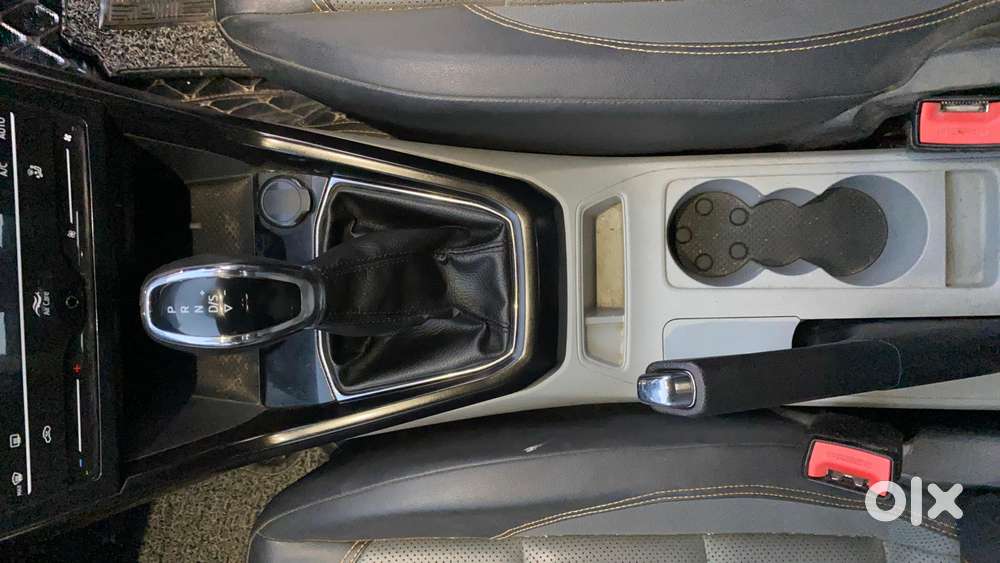 Skoda Kushaq 1.0 Tsi Style At, 2021, Petrol