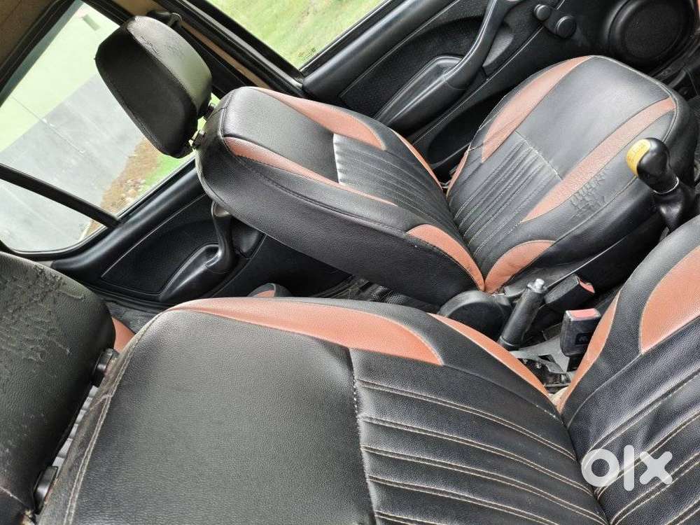 Tata Indigo Ecs Ecs Ls Tdi, 2017, Diesel