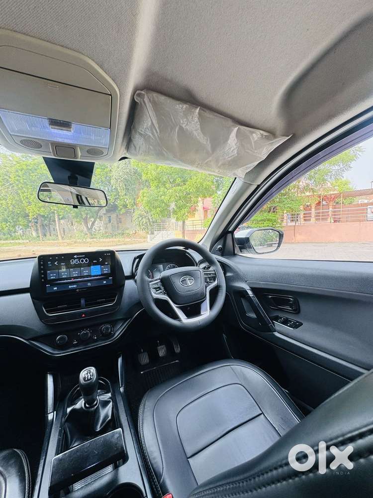 Tata Harrier Xe, 2022, Diesel