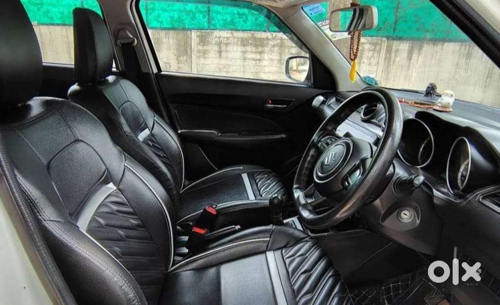 Maruti Suzuki Swift 1.2 Lxi (o), 2023, Petrol