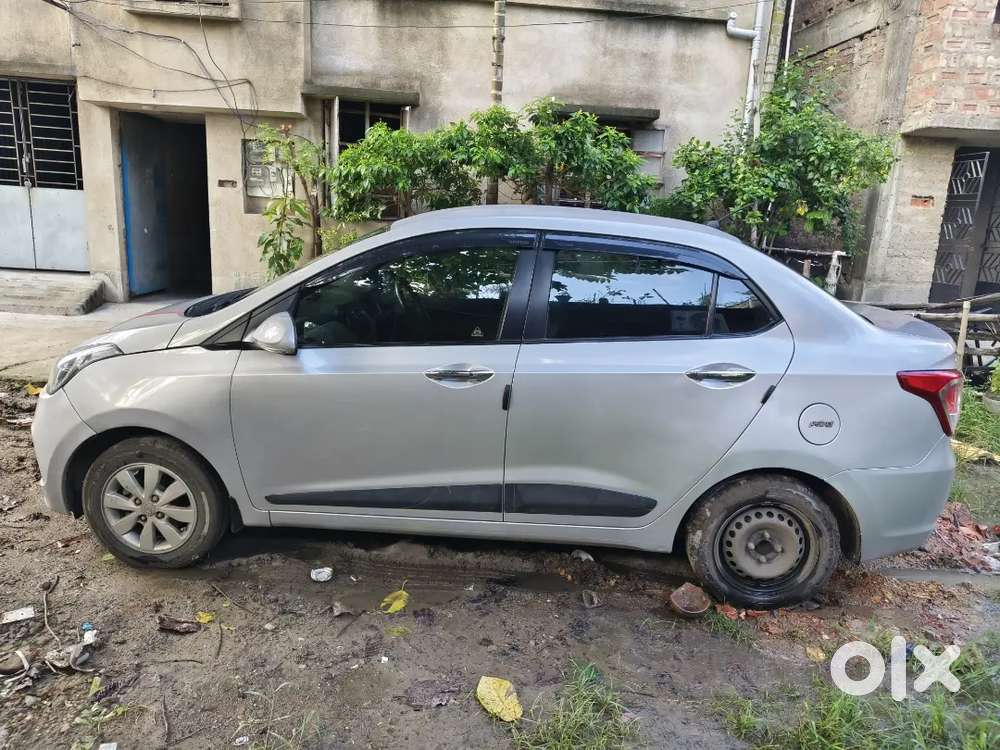 Hyundai Xcent Prime 2014