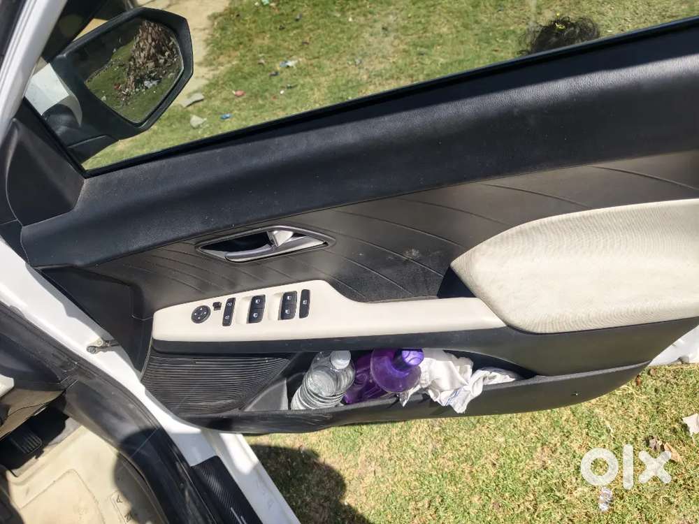 Hyundai Verna 2025 Petrol 15800 Km Driven