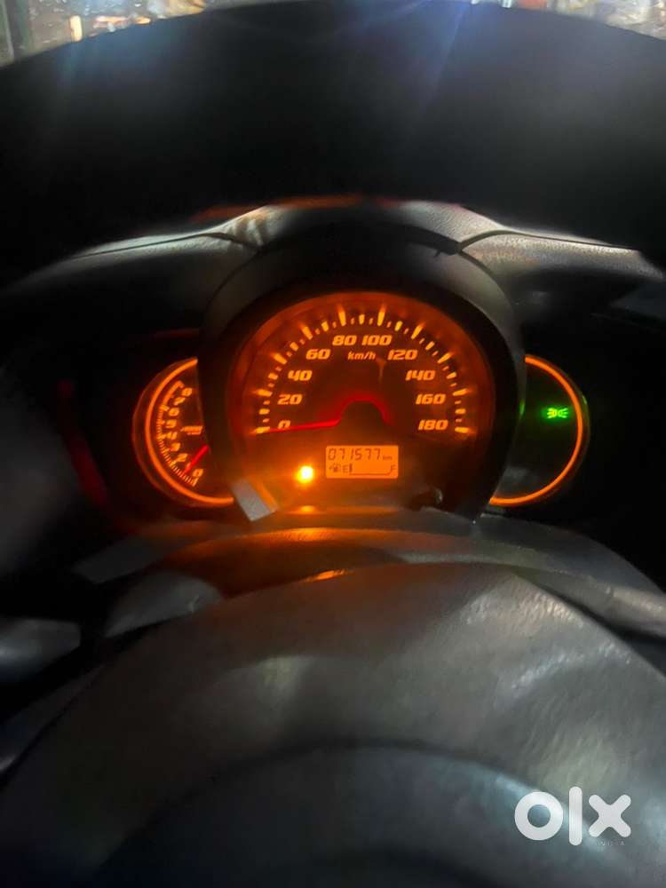 Honda Amaze 2014 Model