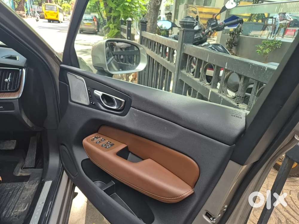 Volvo Xc60, 2024, Petrol